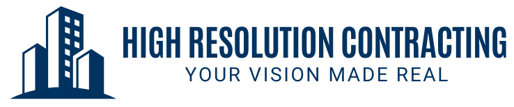 High Resolution Contracting