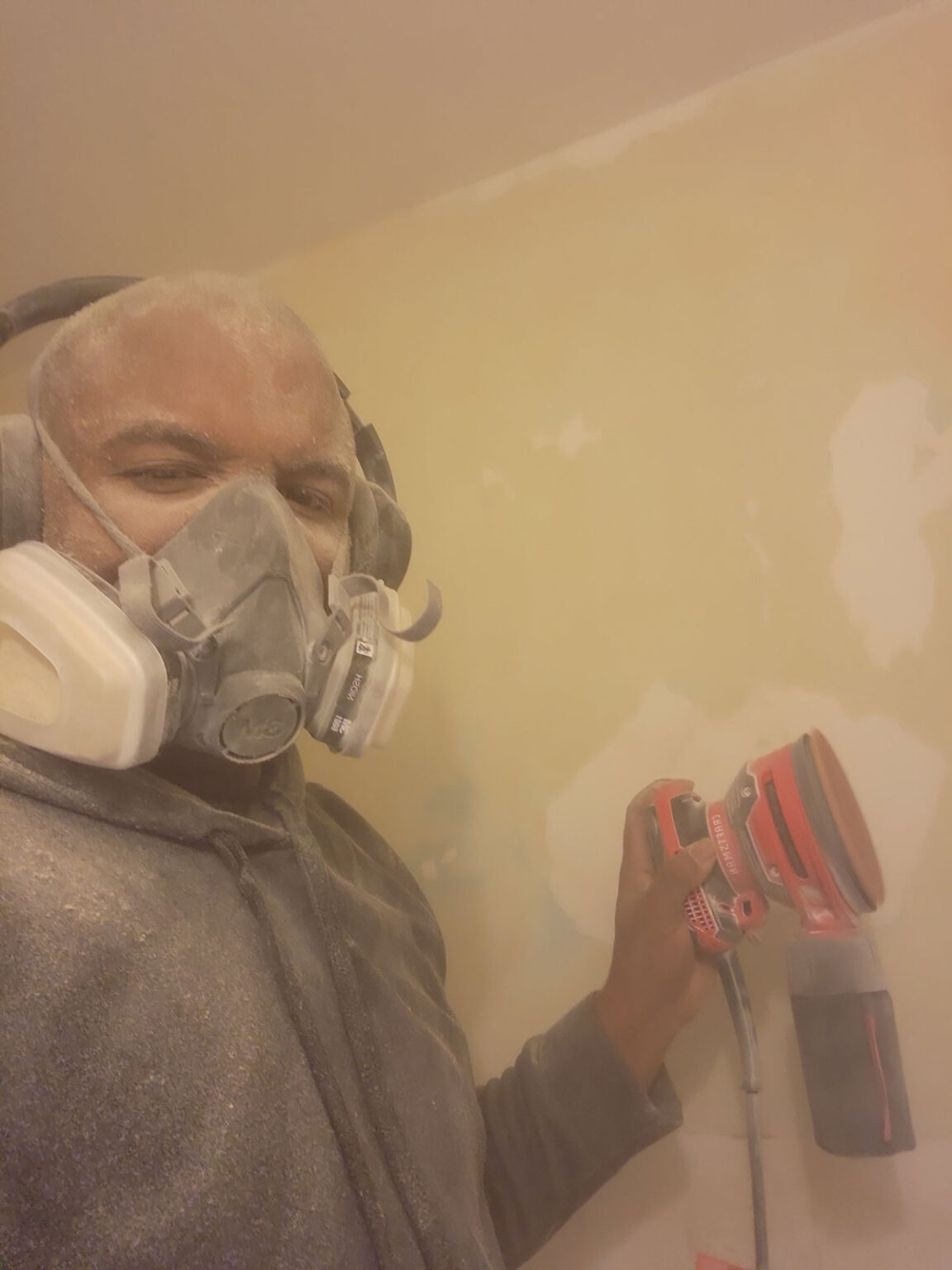 About – High Resolution Contracting