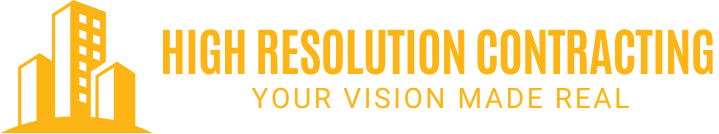 High Resolution Contracting